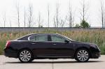 Lincoln MKS EcoBoost 2013 года